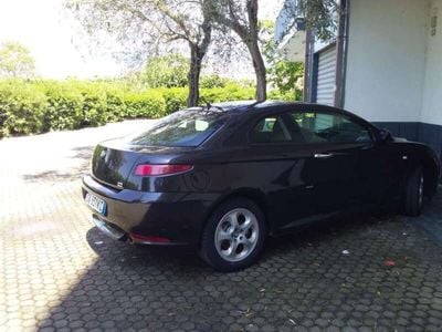 Alfa Romeo GT