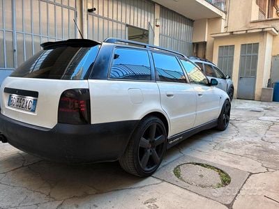 Usata Audi A4 1999 Station wagon