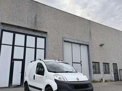 Usata Fiat Fiorino 77 CV (56 kW) 2018 Other Monovolume
