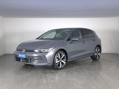 Brugt VW Golf VIII