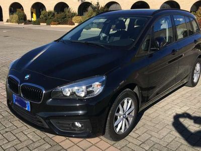 usata BMW 218 Gran Tourer Advantage