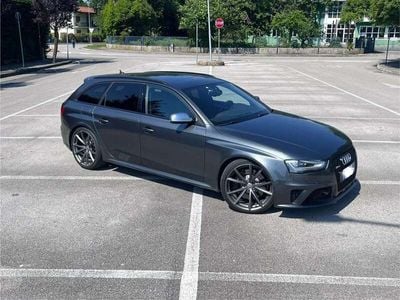 Audi RS4