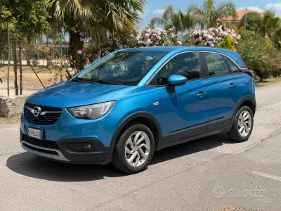 Occasion Opel Crossland