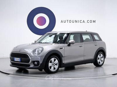 Mini One D