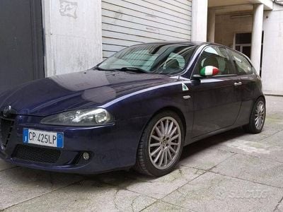 Alfa Romeo 147