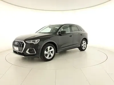 Usata Audi Q3