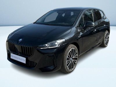 usata BMW 225 Serie 2 Active Tourere Msport xDrive DCT