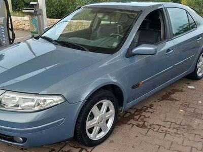 Renault Laguna II