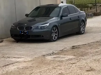 Usata BMW 530