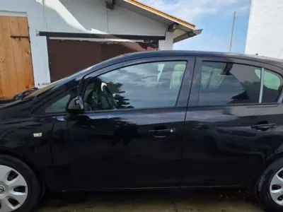 Usata Opel Corsa