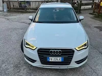 Usata Audi A3