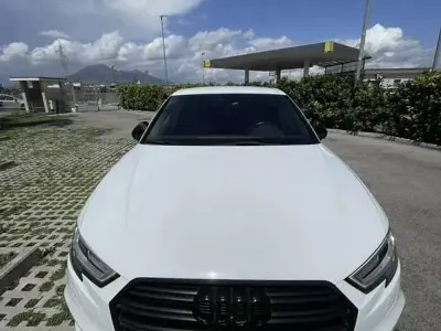 Usata Audi A3