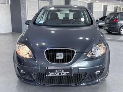 Usata Seat Altea 86 CV (63 kW) 2008 Grigio Monovolume