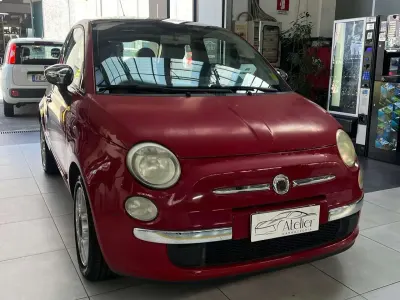 Usata Fiat 500
