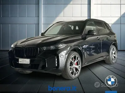 Occasion BMW X5
