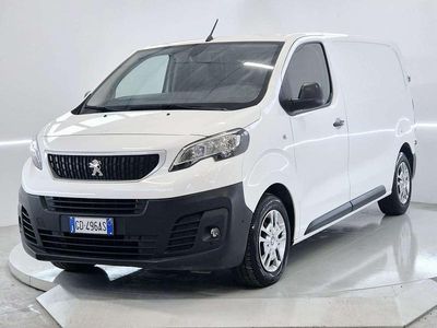 Usata Peugeot Expert 120 CV (88 kW) 2020 Other Furgone
