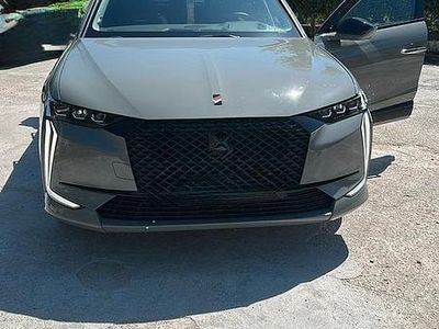 Usata DS Automobiles DS4 Performance Line Plus 131 CV (96 kW) 2024 Grigio SUV