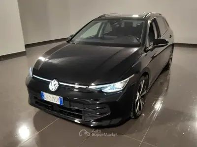 Occasion VW Golf VIII