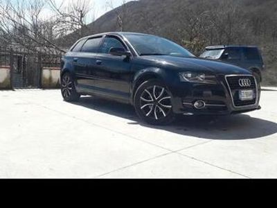 usata Audi A3 Sportback e-tron - 2011