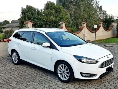 Occasion Ford Focus