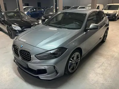 Usata BMW M135