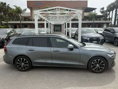 Usata Volvo V60