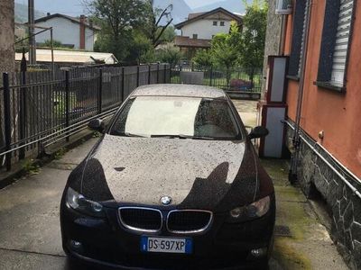 usata BMW 320 d