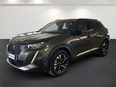 Usata Peugeot 2008 Allure 131 CV (96 kW) 2023 Grigio SUV