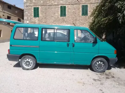 Usata VW T4 68 CV (50 kW) 1994 Furgone