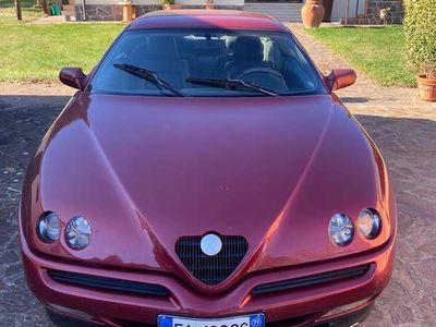 usata Alfa Romeo GTV - 1997