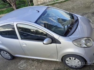 usata Citroën C1 1.0 5 porte airdream BAC1