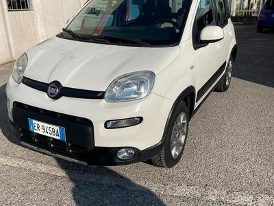 Fiat Panda 4x4