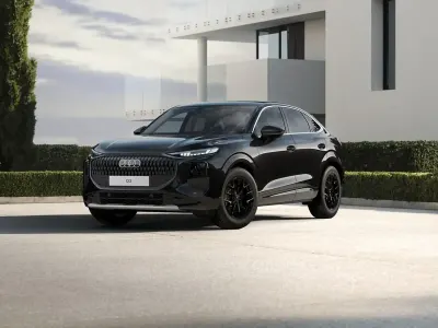 Usata Audi Q3 Sportback