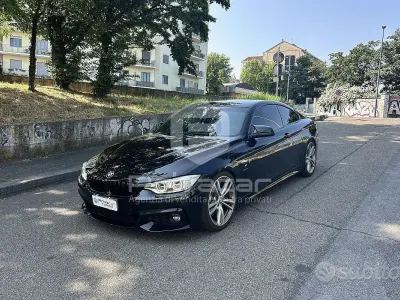 Usata BMW 428