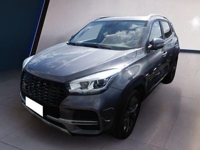 Occasion DR DR 4.0 116 ch (85 kW) 2022 Gris SUV