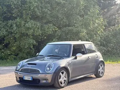 Usata Mini Cooper S