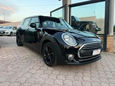 usata Mini Cooper D Clubman Clubman 1.5 One D Business