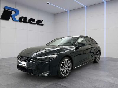 Usata Audi A5 S-Line 204 CV (150 kW) 2025 Nero Station wagon
