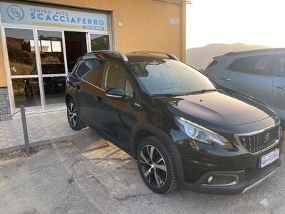 usata Peugeot 2008 BlueHDi 100 Allure