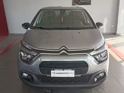 Usata Citroën C3