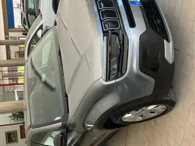 Brugt Jeep Avenger Altitude 101 HK (74 kW) 2024 Grå SUV