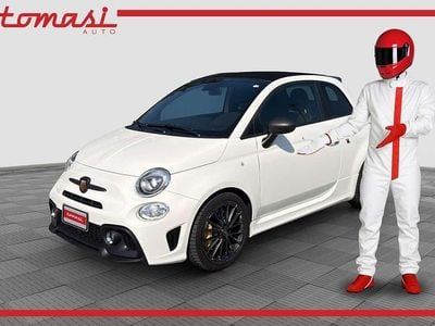 Usata Abarth 695C