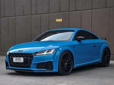 usata Audi TT Coupe 45 2.0 tfsi s-tronic