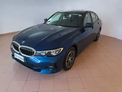 Usata BMW 318