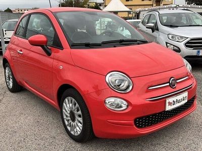 usata Fiat 500e 1.0 Hybrid Lounge