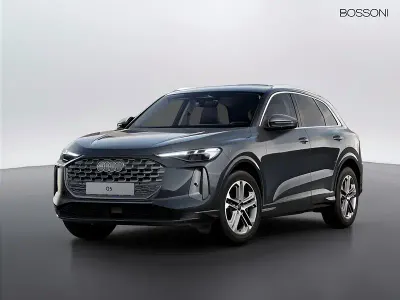 Nuova Audi Q5 Advanced 204 CV (150 kW) 2026 Grigio SUV