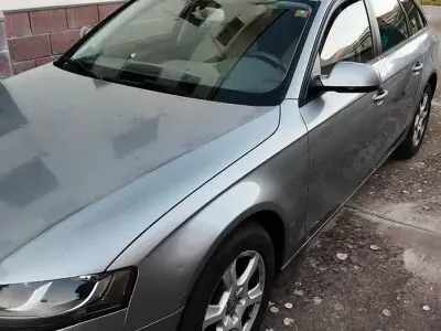 Usata Audi A4 143 CV (105 kW) 2012 Station wagon