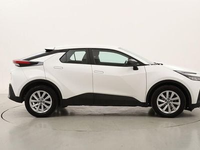 Usata Toyota C-HR Active 140 CV (102 kW) 2024 SUV
