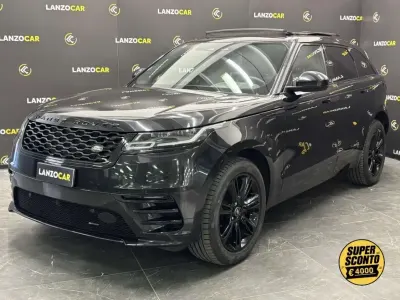 Usata Land Rover Range Rover Velar