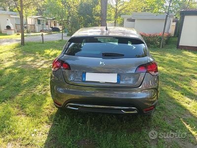 DS Automobiles DS4